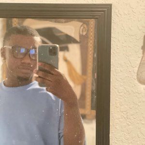 Meet your Posher, Jordan